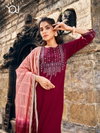 Khwaab Vol 2 By Wanna Readymade Suits Catalog